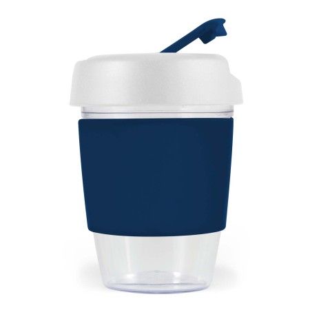 Kick Cup Crystal / Silicone Band Promotional Products